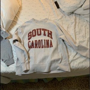 South Carolina Champion Sweatshirt